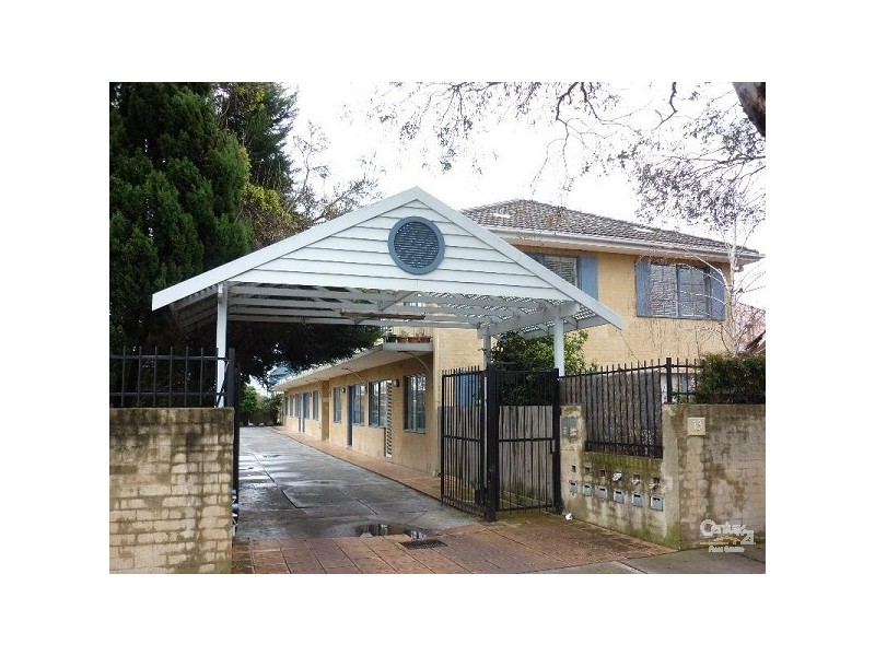 3/13 Ulupna Road, Ormond VIC 3204