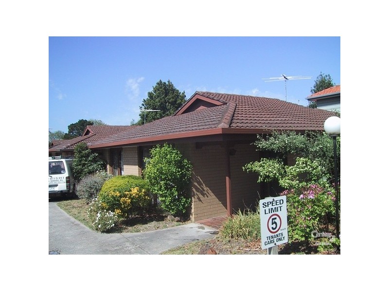 8/56 Red Bluff Street, Black Rock VIC 3193