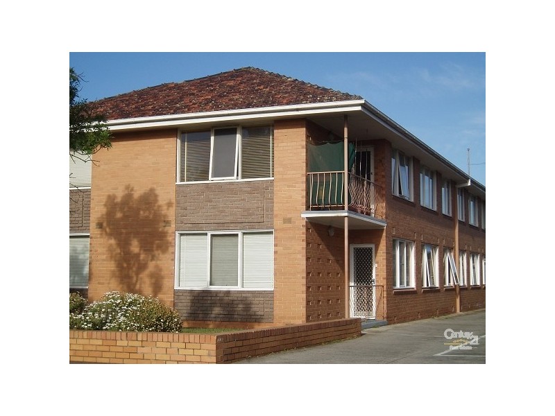 5/53 Daley Street, Bentleigh VIC 3204