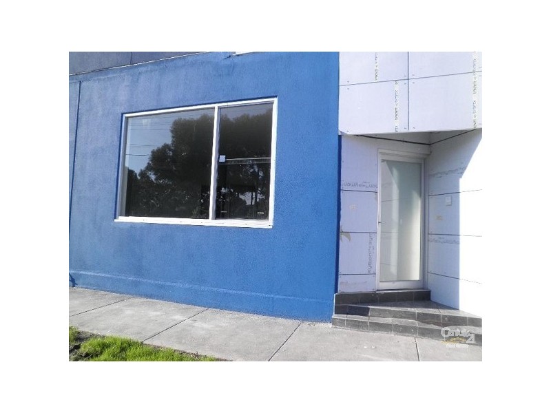 5/41 Railway Avenue, Huntingdale VIC 3166