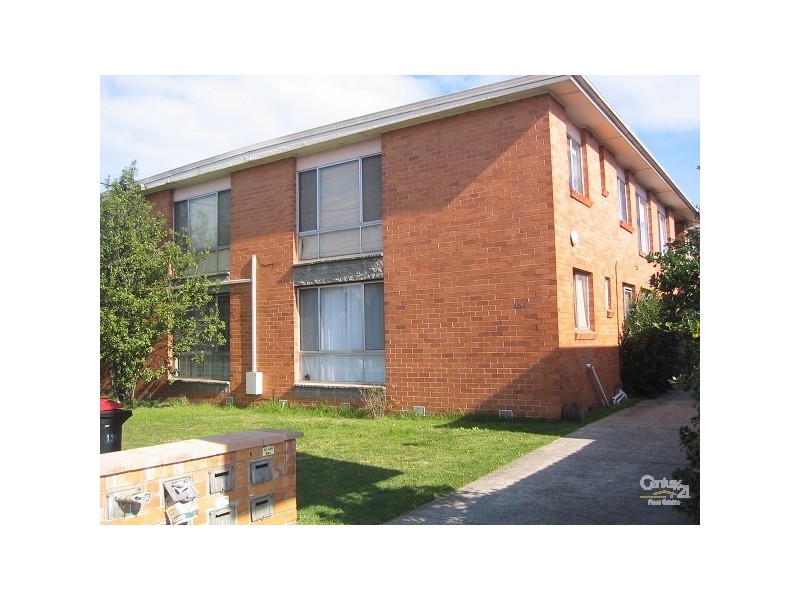 3/1248 Nepean Highway, Cheltenham VIC 3192