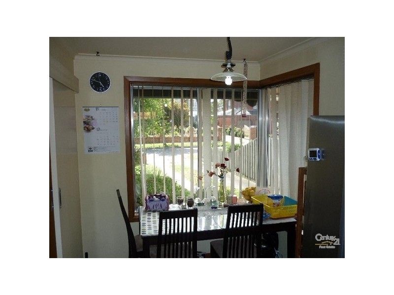 16 Columbia Street, Oakleigh South VIC 3167