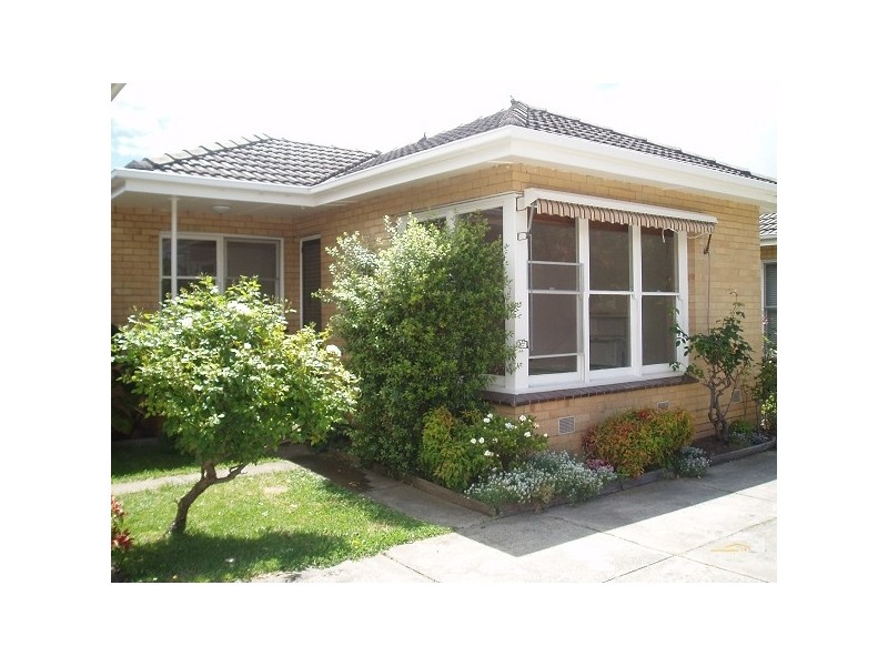 7/45 Brewer Road, Bentleigh VIC 3204