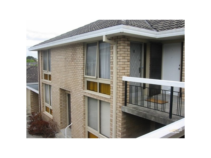 12/7 Davies street, Mentone VIC 3194