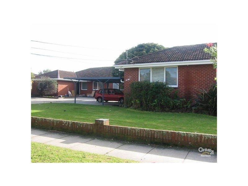 3/17 Delacombe, Cheltenham VIC 3192