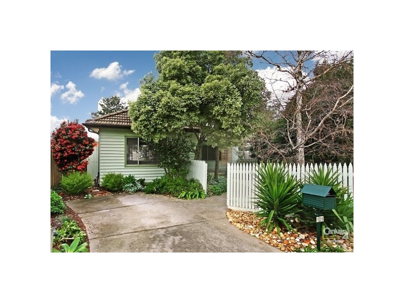 1/26 Patricia street, Bentleigh East VIC 3165
