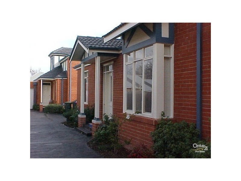 3/1108 Dandenong Road, Carnegie VIC 3163