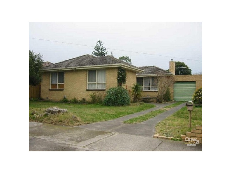 5 Freda Avenue, Cheltenham VIC 3192