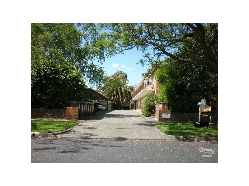 6/4 Walnut Street, Carnegie VIC 3163