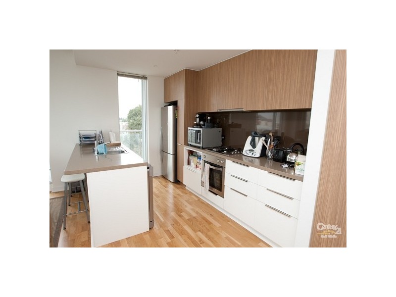 403/232-242 Rouse Street, Port Melbourne VIC 3207