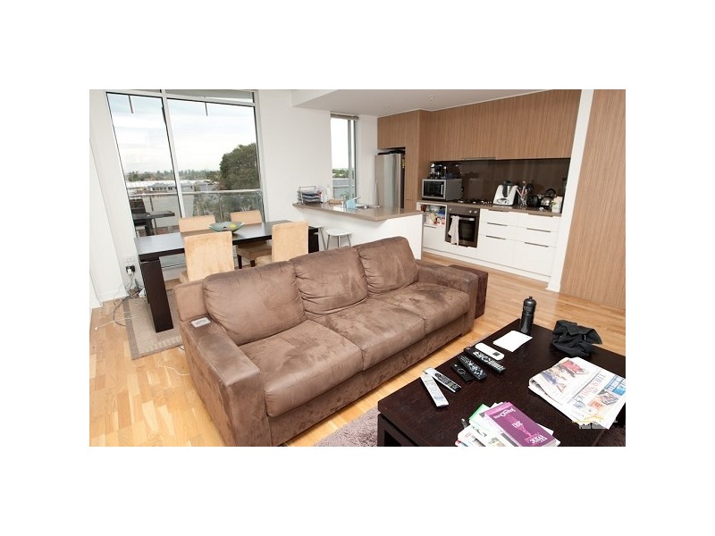 403/232-242 Rouse Street, Port Melbourne VIC 3207