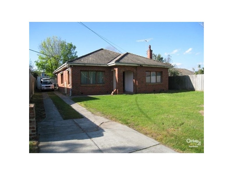 35 Leinster street, Ormond VIC 3204