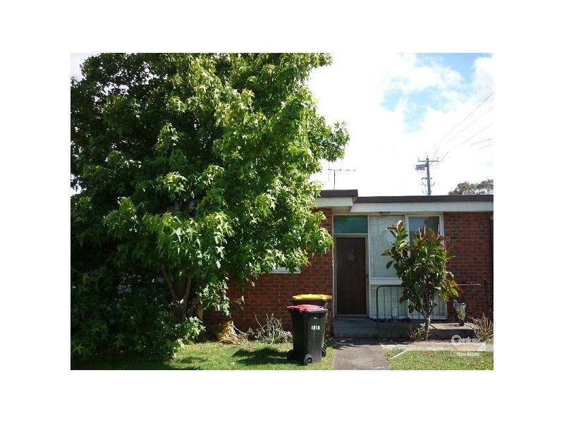 101A Bernard street, Cheltenham VIC 3192
