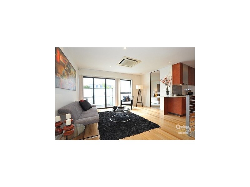 4/29-31 Scott street, Elwood VIC 3184