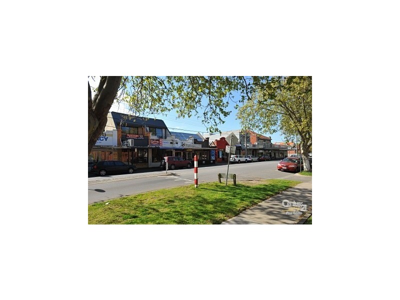 4/29-31 Scott street, Elwood VIC 3184