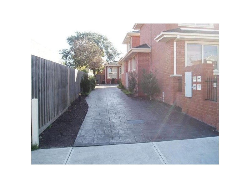 3/1  GARDEN ROAD, Bentleigh East VIC 3165