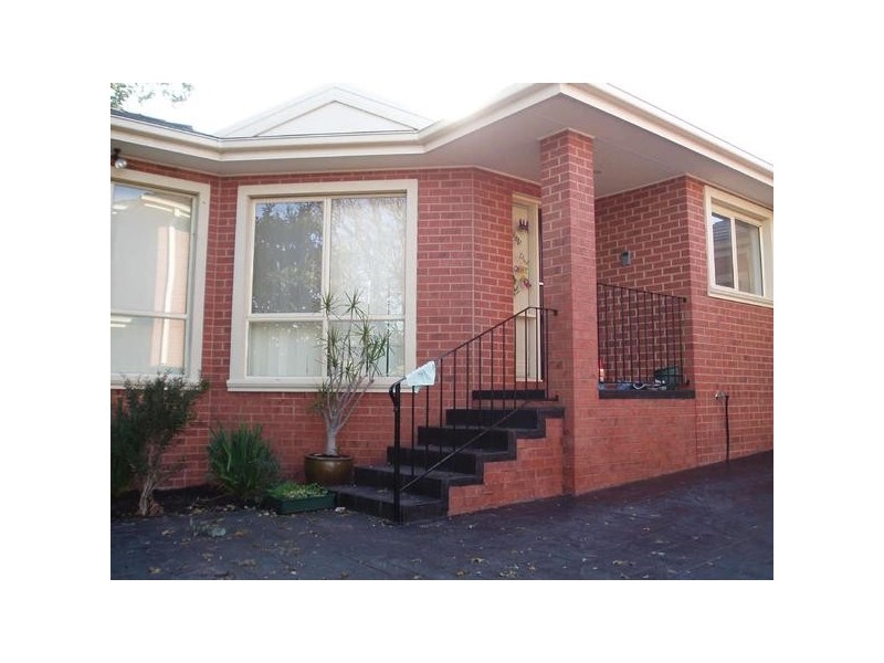 3/1  GARDEN ROAD, Bentleigh East VIC 3165