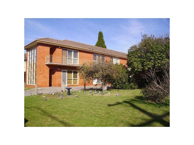 14/125  Grange Road, Glen Huntly VIC 3163