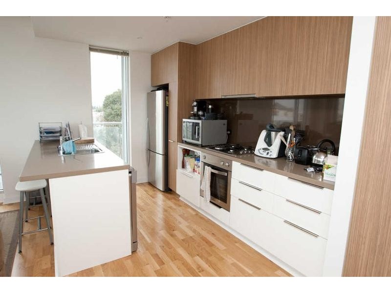 403/232-242  Rouse Street, Port Melbourne VIC 3207