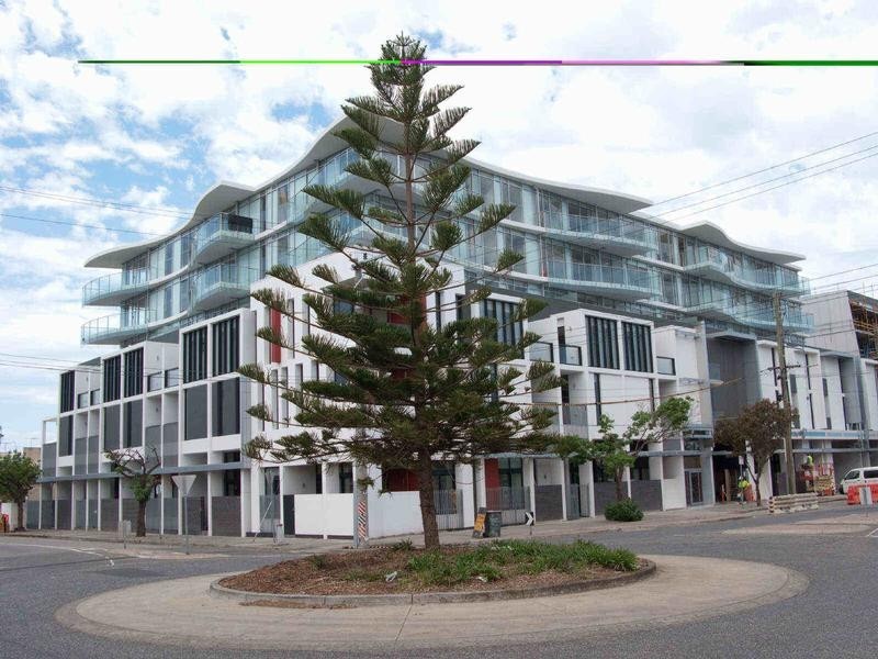 403/232-242  Rouse Street, Port Melbourne VIC 3207