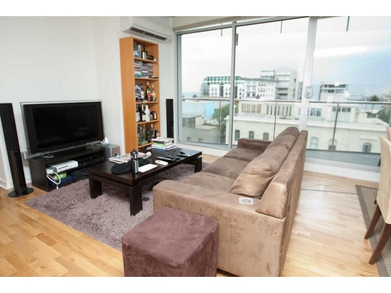 403/232-242  Rouse Street, Port Melbourne VIC 3207