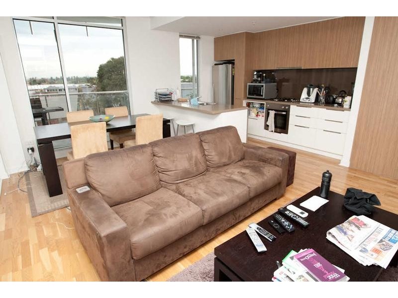 403/232-242  Rouse Street, Port Melbourne VIC 3207