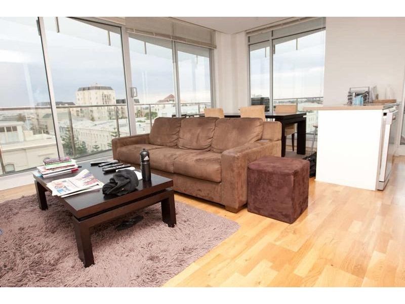 403/232-242  Rouse Street, Port Melbourne VIC 3207