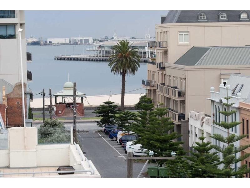 403/232-242  Rouse Street, Port Melbourne VIC 3207