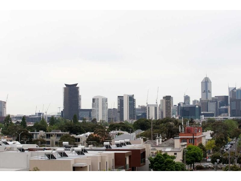 403/232-242  Rouse Street, Port Melbourne VIC 3207