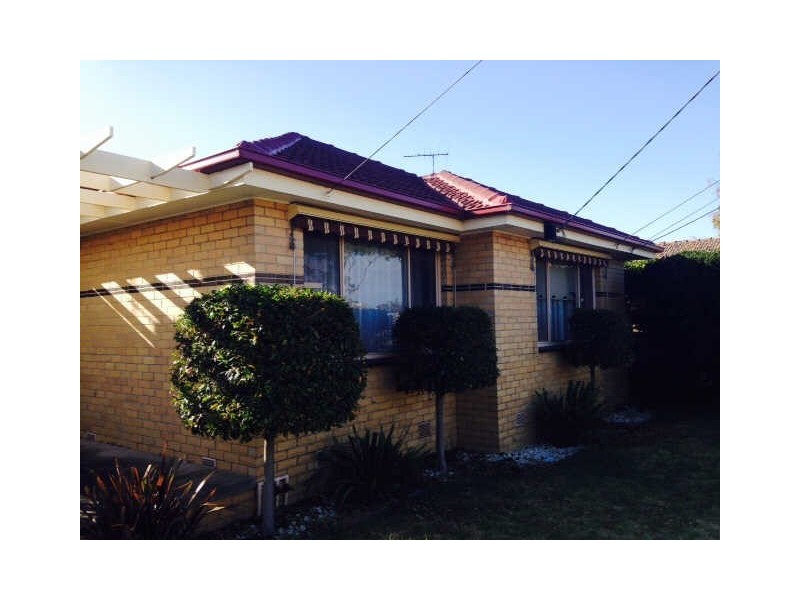 1/20  Mervin Street, Bentleigh East VIC 3165