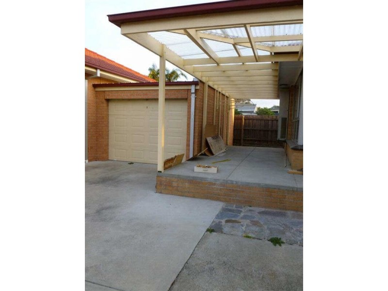 1/20  Mervin Street, Bentleigh East VIC 3165