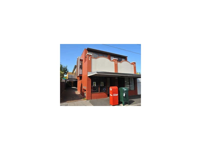 4/29  Scott Street, Elwood VIC 3184