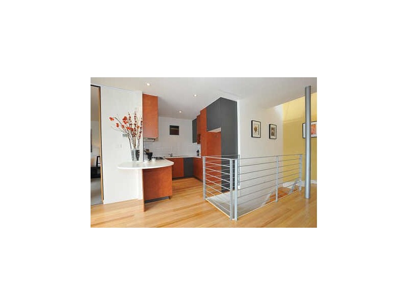 4/29  Scott Street, Elwood VIC 3184