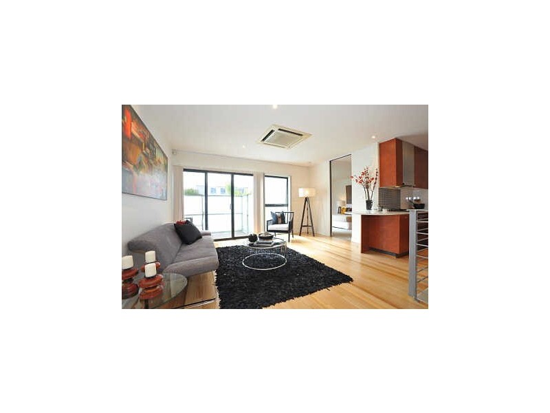 4/29  Scott Street, Elwood VIC 3184