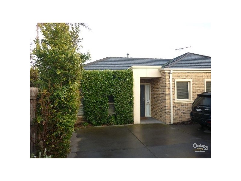 2/55 Clay street, Moorabbin VIC 3189