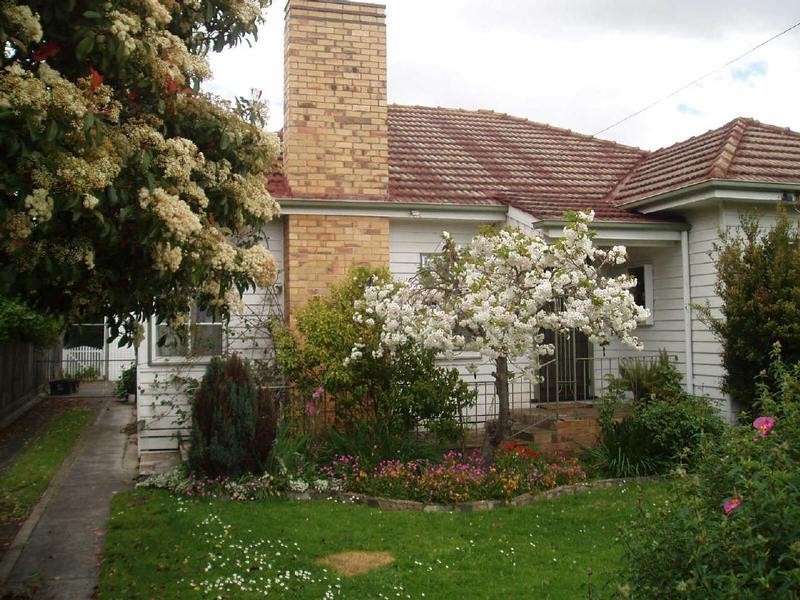 7  GEORGE STREET, Murrumbeena VIC 3163