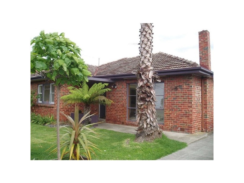 16 Clonmult Avenue, Highett VIC 3190