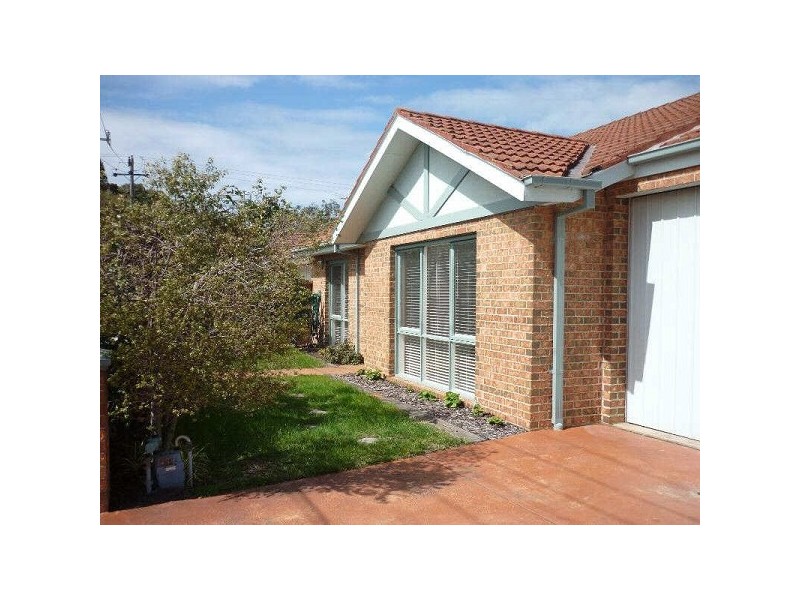 2/415  Bluff Road, Hampton VIC 3188