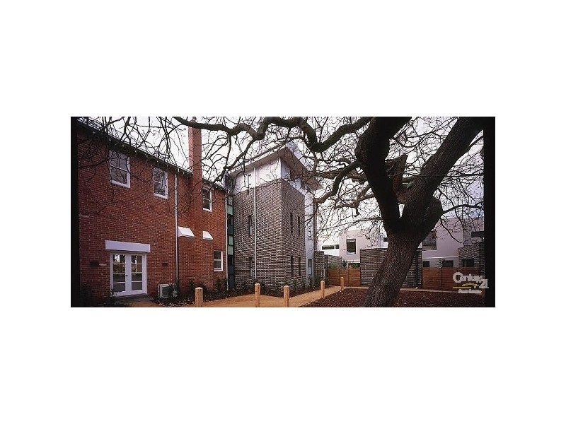 5/3 Evergreen Circuit, Cheltenham VIC 3192