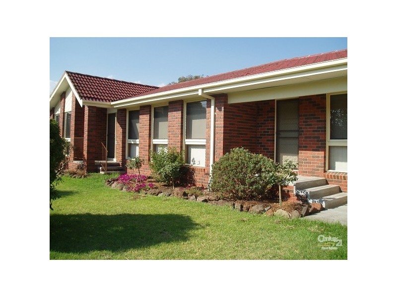 22 Bruthen street, Moorabbin VIC 3189