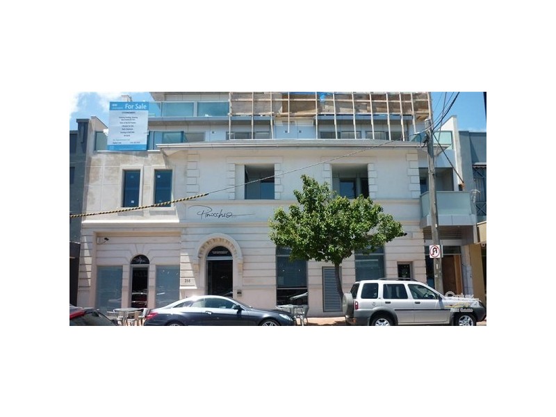 3/358 Hampton Street, Hampton VIC 3188