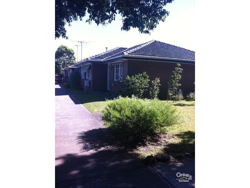 4/33 Leila street, Carnegie VIC 3163