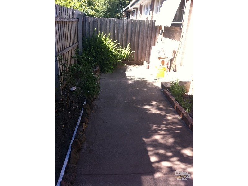 4/33 Leila street, Carnegie VIC 3163