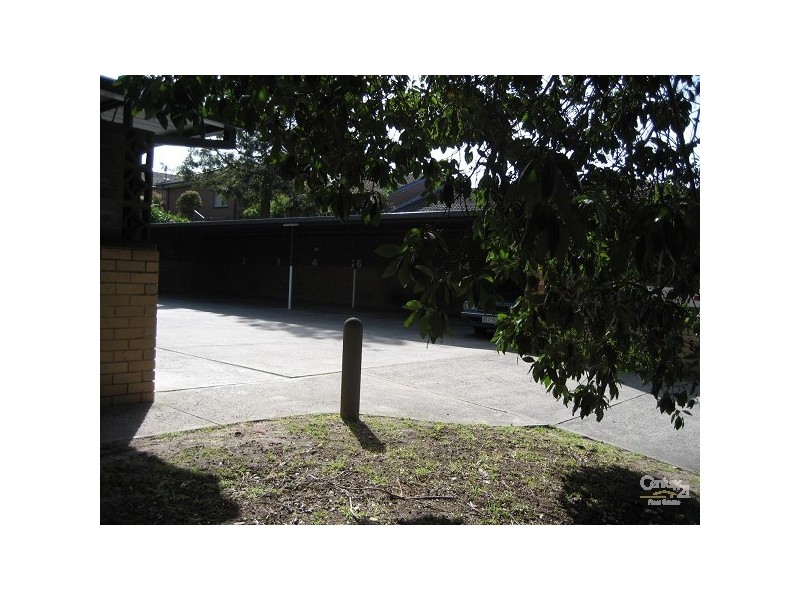 12/23-25 Olive Grove, Mentone VIC 3194