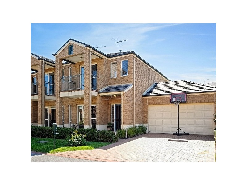 26 Baltusrol Circuit, Heatherton VIC 3202