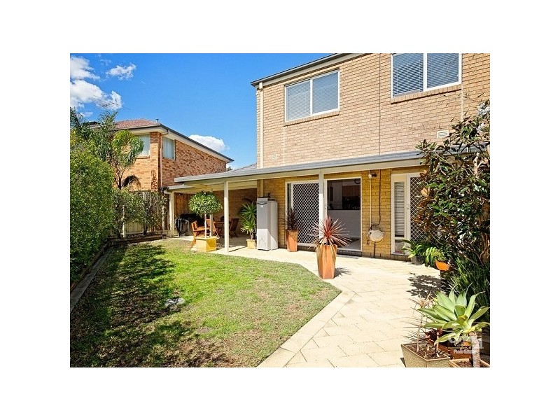 26 Baltusrol Circuit, Heatherton VIC 3202