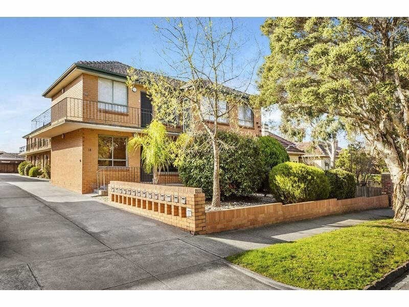 13/38  Woornack Road, Carnegie VIC 3163