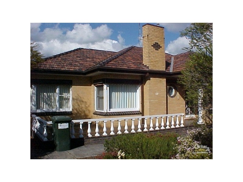 60 East Boundary Road, Bentleigh East VIC 3165