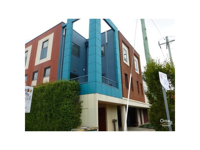 2/267 Centre Road, Bentleigh VIC 3204