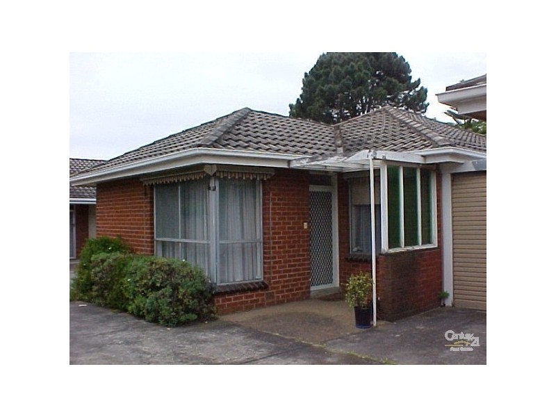 4/19 Barilla Road, Moorabbin VIC 3189
